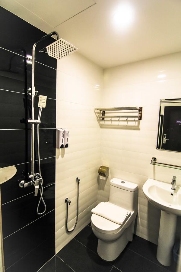 Hotel Lavender Senawang Seremban Ngoại thất bức ảnh