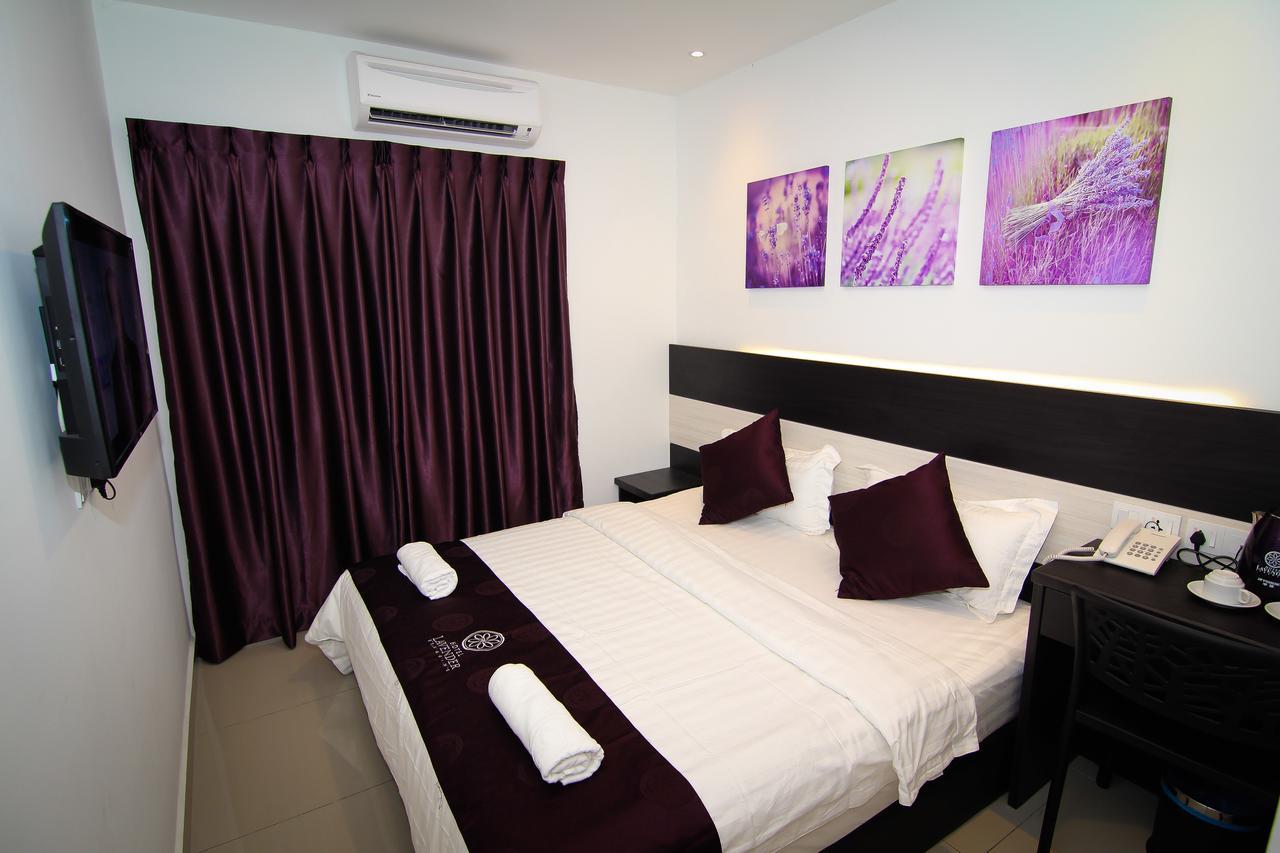 Hotel Lavender Senawang Seremban Ngoại thất bức ảnh