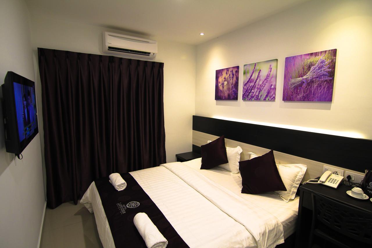 Hotel Lavender Senawang Seremban Ngoại thất bức ảnh