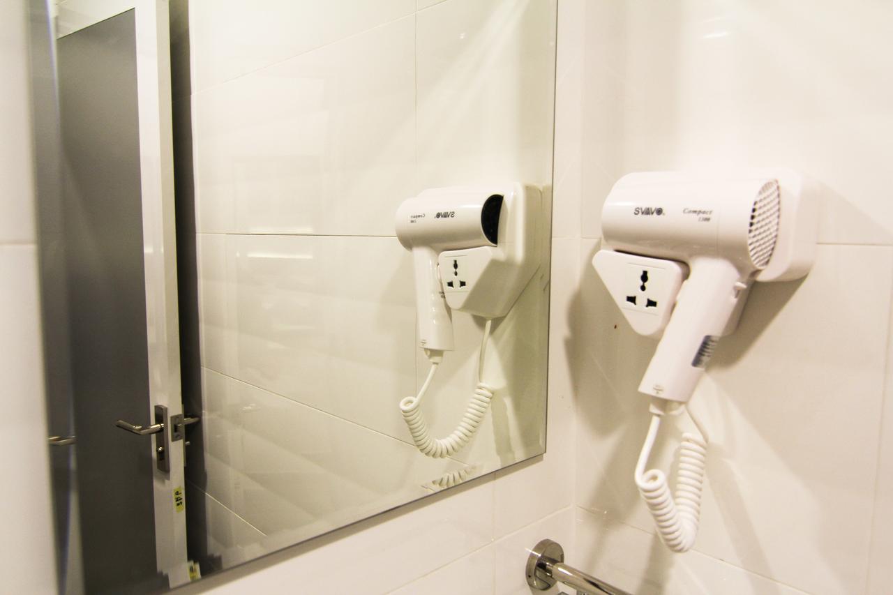 Hotel Lavender Senawang Seremban Ngoại thất bức ảnh