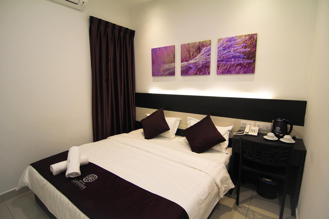Hotel Lavender Senawang Seremban Ngoại thất bức ảnh