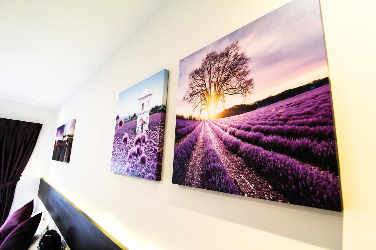 Hotel Lavender Senawang Seremban Ngoại thất bức ảnh