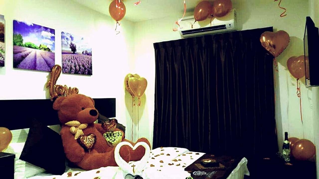 Hotel Lavender Senawang Seremban Ngoại thất bức ảnh