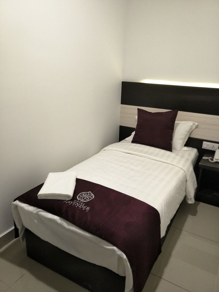 Hotel Lavender Senawang Seremban Ngoại thất bức ảnh