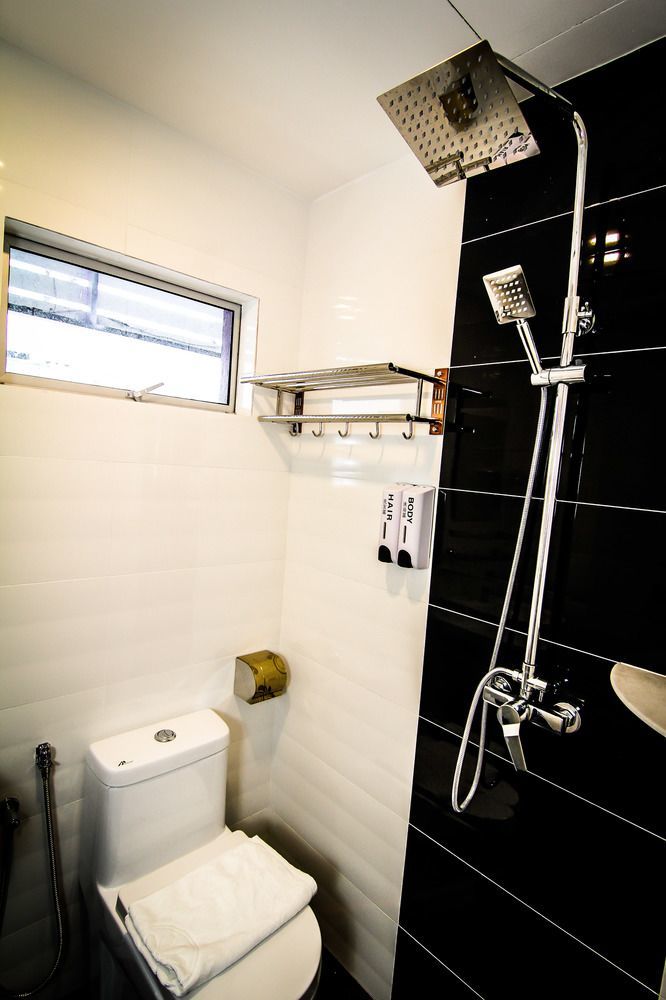 Hotel Lavender Senawang Seremban Ngoại thất bức ảnh
