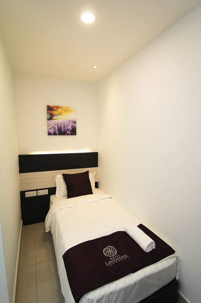 Hotel Lavender Senawang Seremban Ngoại thất bức ảnh