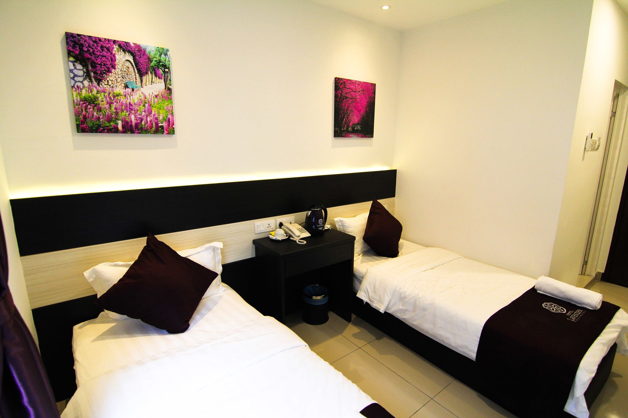 Hotel Lavender Senawang Seremban Ngoại thất bức ảnh