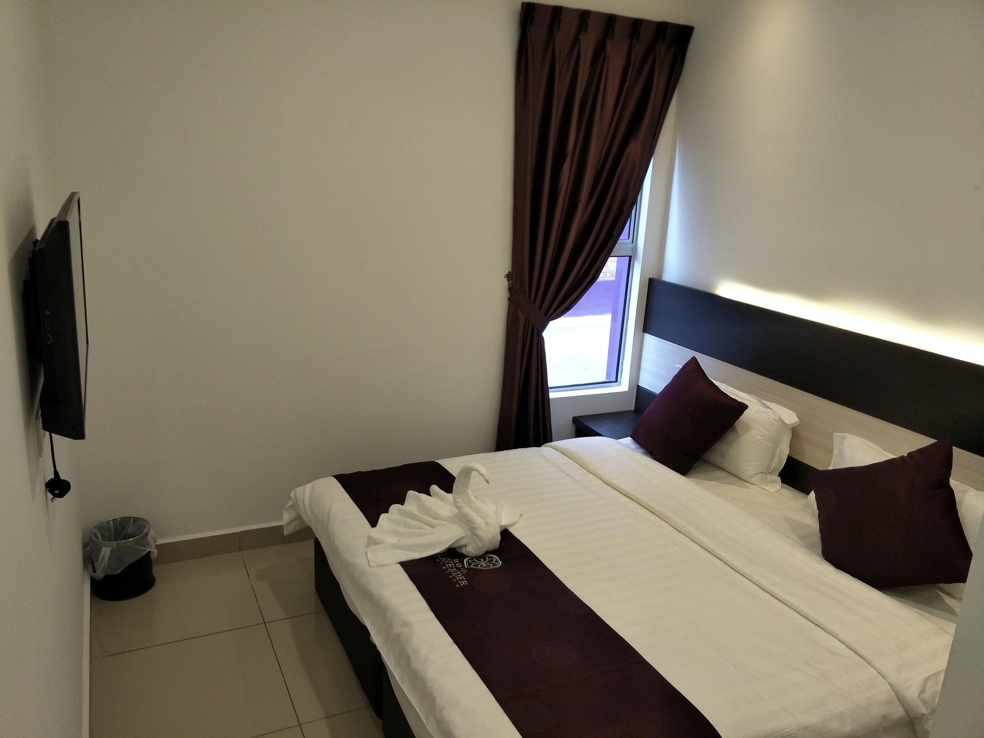 Hotel Lavender Senawang Seremban Ngoại thất bức ảnh