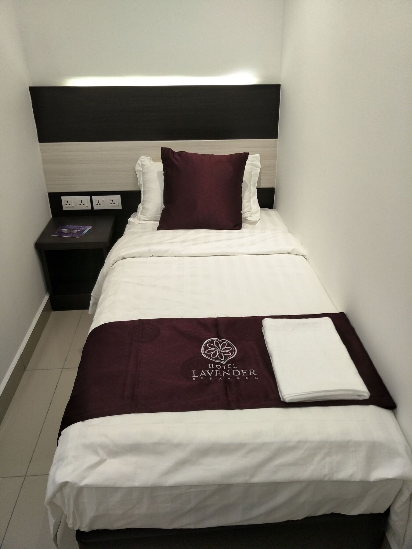 Hotel Lavender Senawang Seremban Ngoại thất bức ảnh
